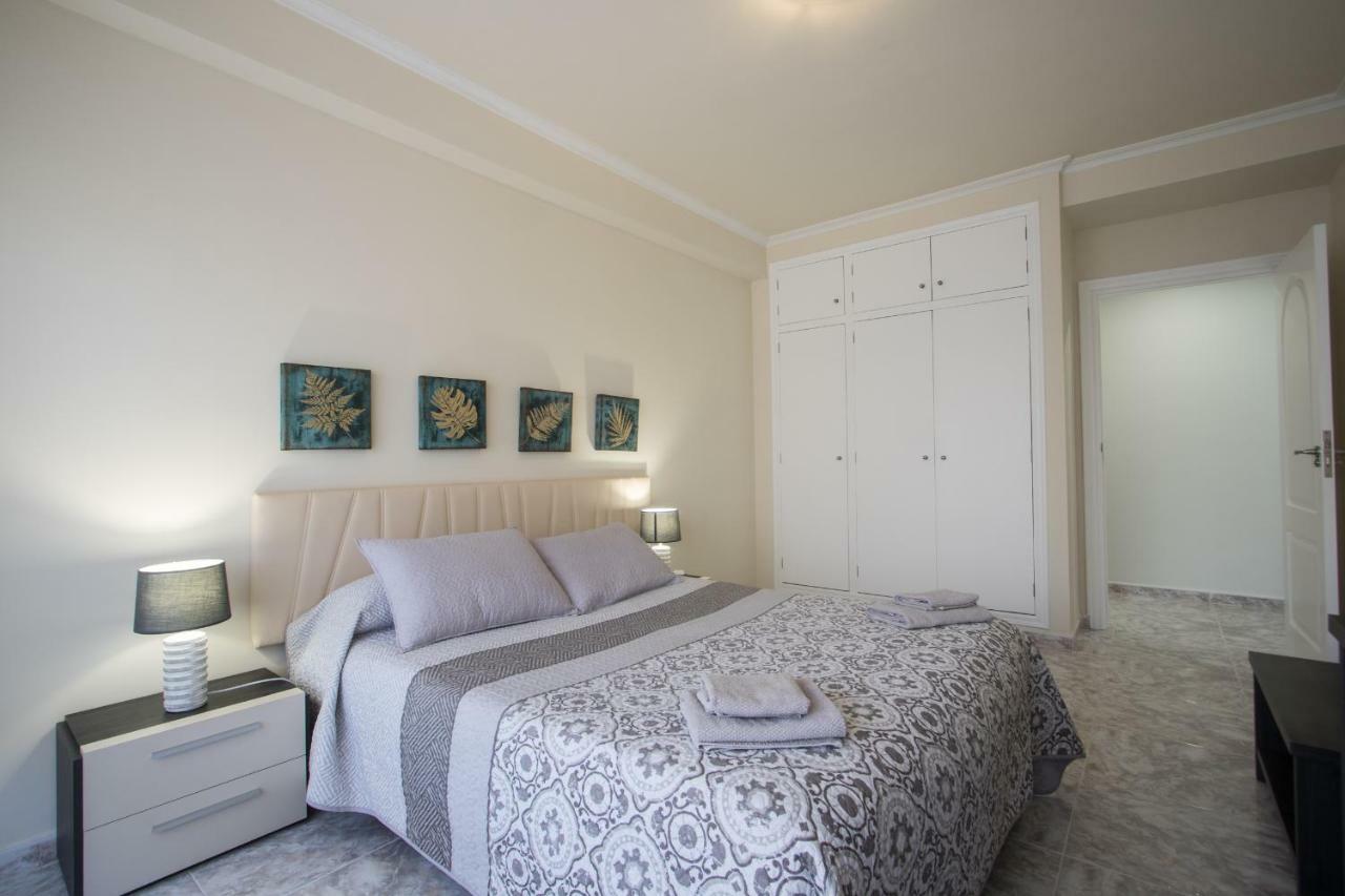 Alicante Sea View Downtown Comfort Exterior photo